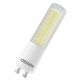 OSRAM LED Superstar Special T SLIM, Dimmbare schlanke LED-Spezial Lampe, GU10 Sockel, Warmweiß (2700K), Ersatz für herkömmliche 