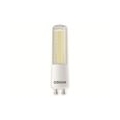 OSRAM LED Superstar Special T SLIM, Dimmbare schlanke LED-Spezial Lampe, GU10 Sockel, Warmweiß (2700K), Ersatz für herkömmliche 