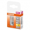 OSRAM LED Star PIN 35, LED-Pinlampe für GY6.35 Sockel, Warmweiß (2700K), 320 Lumen, Ersatz für herkömmliche 35W-Glühbirnen, 1er-
