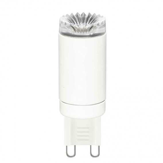 Attralux LED Leuchtmittel G9 Warmweiß Lampe 250lm 2,8Watt