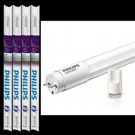More about 4 x Philips LED Röhre TUBE 18W A G13 1600lm 1214mm/°28mm 6500K Cool Daylight