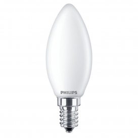 More about Philips LED Lampe ersetzt 60W, E14 Kerzenform B35, weiß, neutralweiß, 806 Lumen, nicht dimmbar, 1er Pack