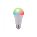 Leuchten Direkt LED Lampe E27 Leuchtmittel Fernbedienung Dimmbar RGB 550lm