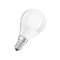 Bellalux LED Classic P25 Filament Lampe E14 Leuchtmittel 3W＝25W Warmweiß matt