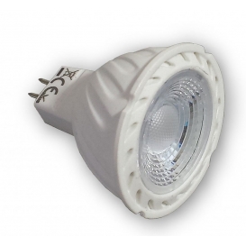 More about C-Light 5,5 W - PA 12 V / MR16 LED Leuchtmittel neutralweiss