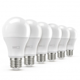 More about EMOS LED-Glühbirnen 14W Standard E27 - warmweiß - 30.000 h Lebensdauer - 2700K, 1521 lm, hoher Farbwiedergabe-Index - Keine Aufw