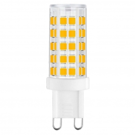 More about LED Leuchtmittel Stiftsockel + Dimmbar | A+ | 3,6W | G9 | 3000K | 220V | Warmweiß | Stiftsockellampe Lampe Leuchte