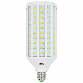 More about E27 LED Lampe 50W LED Maislicht Warmweiß 3000K LED Leuchtmittel Ersatz 400W Halogen Glühbirne 4400LM 360°Abstrahlwinkel, Nicht D