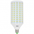 E27 LED Lampe 50W LED Maislicht Warmweiß 3000K LED Leuchtmittel Ersatz 400W Halogen Glühbirne 4400LM 360°Abstrahlwinkel, Nicht D