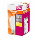 Osram LED Star Classic A100 Lampe E27 Leuchtmittel 14W ＝100W Warmweiß Matt