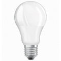 Bellalux LED Leuchtmittel Lampe AGL E27 Warmweiß (2700K) Matt 5,5W＝40W