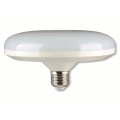 V-TAC LED-Lampe VT-235 UFO, E27, EEK: F, 36 W, 2900 lm, 6400 K