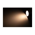 LED-Strahler McShine "PV-MCOB", GU10, 3W, 240 lm, 38°, 3000K, warmweiß
