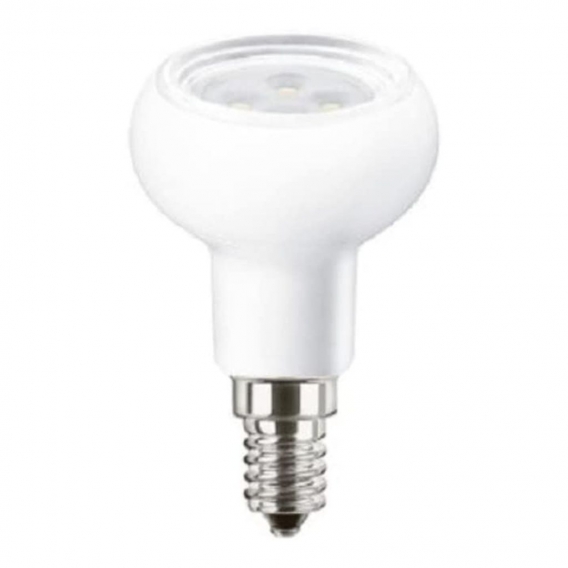 Attralux LED Leuchtmittel E14 Warmweiß Lampe 230lm 2,9Watt Reflektor