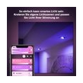Philips Hue Bluetooth White & Color Ambiance LED GU10 4,3W 230lm Einerpack