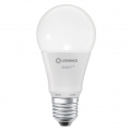 LEDVANCE SMART+ LED CLASSIC A 75 BOX K DIM Tunable White WiFi Matt E27 Glühlampe