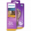 Philips LED-Leuchtmittel Classic 7,5 W 610 Lumen 929001332901