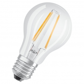 More about Bellalux LED Classic A60 Filament Lampe E27 Leuchtmittel 7W＝60W Warmweiß klar