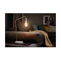Bellalux LED Classic A60 Filament Lampe E27 Leuchtmittel 7W＝60W Warmweiß klar