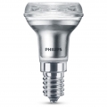 Philips LED Lampe ersetzt 30W, E14 Reflektor R39, klar, warmweiß, 150 Lumen, nicht dimmbar, 1er Pack
