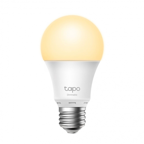 TP-Link - Intelligente WLAN-Glühbirne, TP-Link Tapo L510E