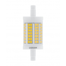 More about OSRAM LED STAR  LINE   78  CL 100 non-dim  11,5W/827 R7S  1521LM 78mm BOX