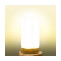 E27 LED Leuchtmittel warmweiß - Lampe 4W 400lm 230V ersetzt 35W Birne SEBSON