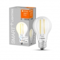 Ledvance SMART+ Wlan LED Leuchtmittel A60 5,5W 806lm warmweiß klar