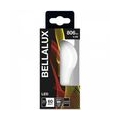 Bellalux LED Leuchtmittel Lampe E27 Warmweiß (2700K) 8,5W＝60W-Glühbirne Matt