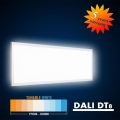LED Einlegepanel 1195x295 50W (S) TUNABLE WHITE (2700-6000K) DALI DT8