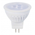 MR11 LED Line 3W 255 Lumen Warmweiß Lampe Leuchte LED Stift Sockel Energieklasse A+