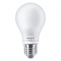 Philips LED Lampe LED Classic 5 Watt E27 Warmweiß 40W E27 WW 230V