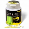 Black Cat Cat Light Depot 40mm - 45 Knicklichter