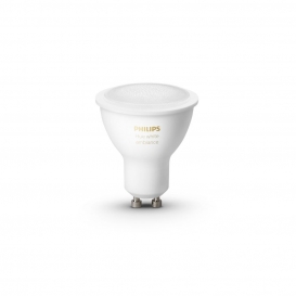 More about Philips Hue Bluetooth White Ambiance LED GU10 5,5 W Erweiterung