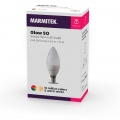 Marmitek GLOW SO Smart Wi-Fi LED E14 380 lumen 35 W