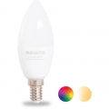 Marmitek GLOW SO Smart Wi-Fi LED E14 380 lumen 35 W
