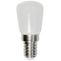 LED Kolbenlampe McShine, E14, 2W, 160lm, 260°, 23x51mm, neutralweiß