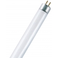 OSRAM Leuchtstofflampe LUMILUX T5 HO 24 Watt G5 549 mm (840) (EEK A)