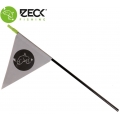 Zeck Cat Buoy Flag - Fahne für Boje