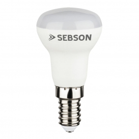 More about LED Lampen E14 R39 3W warmweiss RA97 flimmerfrei 230V LED Leuchtmittel SEBSON