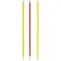 EDUPLAY 130-101 Knicklichter Leuchtstäbe, 20cm lang (Farbe zufällig, 15 Stück)