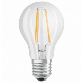 More about Bellalux LED Leuchtmittel Filament Lampe E27 7W＝60W klar Warmweiß (2700 K)