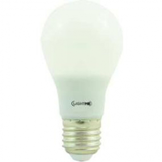 LightMe LED Classic Glühbirne 4,8W ＝30W 350lm E27 A+ 3000K WarmWhite LM85256