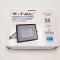 V-TAC LED-Flutlichtstrahler VT-30 (401), EEK: F, 30 W, 2400 lm, 4000K