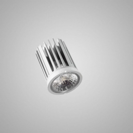 More about LED Module Strahler Genius 9W 840 Neutralweiß D38