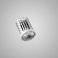 LED Module Strahler Genius 9W 827 Warmweiß D38