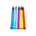 Leuchtstäbe 5er Set Neon-Stick Leuchtsticks 5 Farben H15cm Knicklichter Neonfarben Leuchtstab Umhängeband