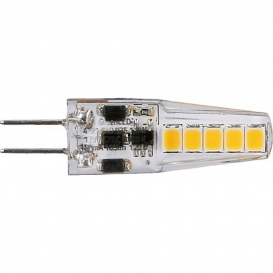 More about LED Lampe G4-DIM 12V-DC 1,8W 185lm 3000K