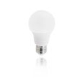 10x LED Leuchtmittel E27 Sockel 9W Glühbirnen Set Lampe Birne | warmweiß | 800 lm |10 Stück A192 Leuchtmittel