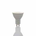 ZonMar GU10 Smart LED Lampe Leuchtmittel  5W 350 Lumen warmweiß und kaltweiß, dimmbar, per App steuerbar